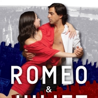 Cast Announced For ROMEO & JULIET At The Cowles Center