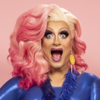 Panti Bliss Returns to Dublin With IF THESE WIGS COULD TALK Photo