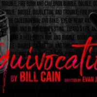 Idle Muse Theatre Company Presents EQUIVOCATION at The Edge