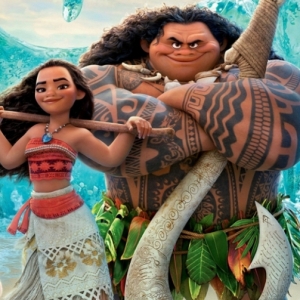 MOANA 2 Will Be Released in Theaters This November Photo