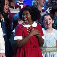 Photos: Taraji P. Henson, Celina Smith & More in ANNIE LIVE! on NBC