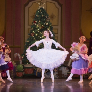 Toronto International Ballet Theatre's THE NUTCRACKER Reveals Updated Cast