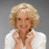 Two-Time Tony Award Winner Christine Ebersole Brings Acclaimed Concert To Los Angeles Photo