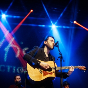 Review: ROAMING ROOTS REVUE, Glasgow Royal Concert Hall Photo