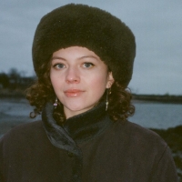 DANESHEVSKAYA Announces Debut EP & Shares First Single Photo