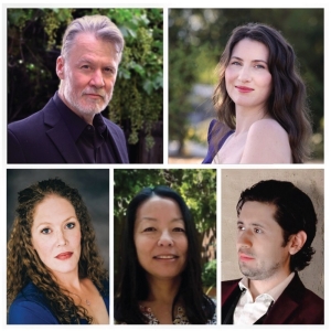 The Ridgecrest Chamber Music Society to Present DOLCE ARMONIA Interview