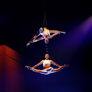 Review: ECHO at Cirque Du Soliel Photo