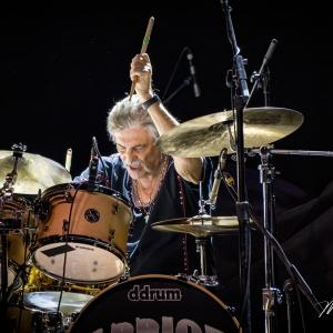 Photos: CACTUS Releases Video for "300 Pounds of Joy" From TEMPLE OF BLUES II Photo