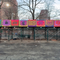 ArtBridge Announces The Culmination Of City Artist Corps: Bridging The Divide, Celebr Photo