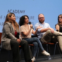 NFMLA Panel Announced with Ryan Murphy Televisions' Half Initiative Video
