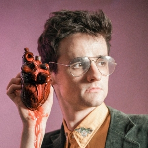 Interview: 'Everything is Over The Top and Self-Indulgent!' Archie Henderson of Jazz Interview