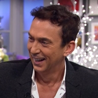 Bruno Tonioli to be a Part of STRICTLY COME DANCING Upcoming Series, Despite Being in Video