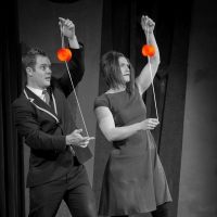 Pontine Theatre Presents ZEST•FEST