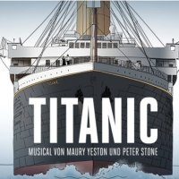 BWW Review: TITANIC THE MUSICAL at Landestheater Linz Photo