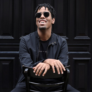 Matthew Whitaker to be Honored With Wharton Arts' Trailblazer Award Photo