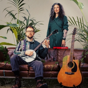 Indie-Folk Duo The Bengsons To Perform at Edinburgh Festival Fringe Photo