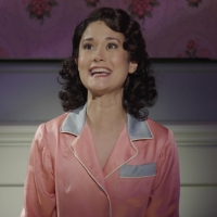 Exclusive: Ali Ewoldt Sings 'Vanilla Ice Cream' From Signature's SHE LOVES ME