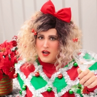 WHOS HOLIDAY! to Debut at The Ringwald in December Photo