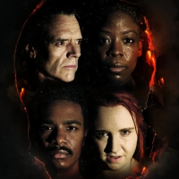 RSC Announces Casting For THE WHIP