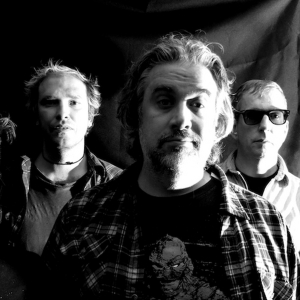 Oakland's SMOKERS Release Debut LP THE RAT THAT GNAWED THE ROPE Photo