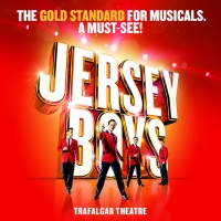 Show of the Month: Save up to 50% on JERSEY BOYS Photo