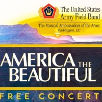 The U.S. Army Field Band And Soldiers' Chorus To Present Free Concert At Bass Hall, M Photo