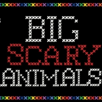 Theatre Three Announces Cast of BIG SCARY ANIMALS