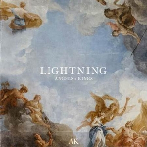 Carlos PenaVega & Alex Marshall Launch Angels + Kings & Release New Single Lightni Photo