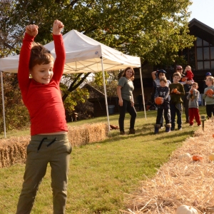 Bernheim to Host Events and Programs Admiring Fall Flora and Fauna Photo