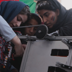 Paramount+ to Exclusively Debut MTV's AFGHAN DREAMERS Documentary Film Video