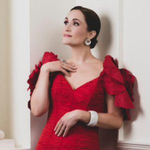 The Dallas Opera To Present THE ROBERT E. AND JEAN ANN TITUS FAMILY RECITAL This February Photo