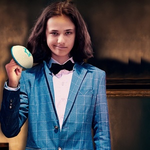 Coming-of-Age Comedy ETHAN BLOOM to Open Florida's Sun & Stars Int'l Film Festival Video