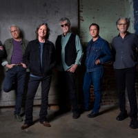 Nitty Gritty Dirt Band Return To The Ryman Auditorium For AmericanaFest Show Photo