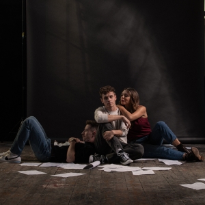Review: TICK TICK... BOOM! at Roma Photo
