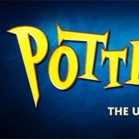 POTTED POTTER Announces 2022 Australian Tour Video