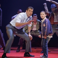 BWW Review: A BRONX TALE at Starlight Theatre