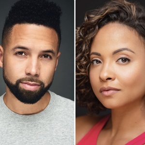 Interview: Chatting with Alexandrea And Justin Reynolds of BEAUTIFUL: THE CAROLE KING Photo