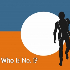 The Foundry Group's WHO IS NO.1? Comes to The Courtyard Theatre Photo