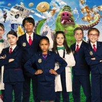 HBO Max Acquires Sinking Ship Entertainment's ODD SQUAD for Latin America
