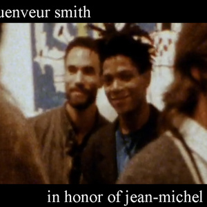 Roger Guenveur Smith to Present IN HONOR OF JEAN-MICHEL BASQUIAT at Outside In Theatr Photo