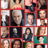Broadway Sessions All Star Holiday Show is Back Next Week Photo