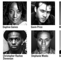 BALDWIN AND BUCKLEY AT CAMBRIDGE Extends at The Public Through Late October