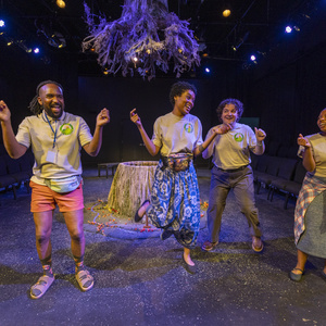 THE GREAT PRIVATION to Run at Theatre Exile in Philadelphia