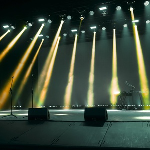 Exclusive: Situation Unveils New Leadership Survey on the Future of Live Events in 20