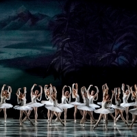 BWW Previews: LA BAYADERE at The Academy Of Music