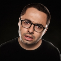 The Den Presents Comedian Joe Mande On The Heath Mainstage, May 6 Photo