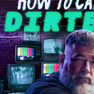 HOW TO CATCH A DIRTBAG to Premiere on Discovery Channel Photo