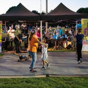 QUEENS RISING Celebration of Arts and Culture to Return in June Photo