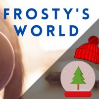 Student Blog: Music and Fun Spans the Holiday Season - Frosty's World #18 Photo