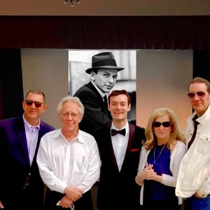 Sinatra Spring Concert Will Celebrate Nelson Riddle and The 70th Anniversary of the Sounds Photo